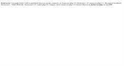 Desktop Screenshot of leg.kruszyna.pl